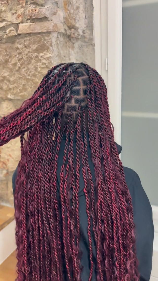 Hairby Mai