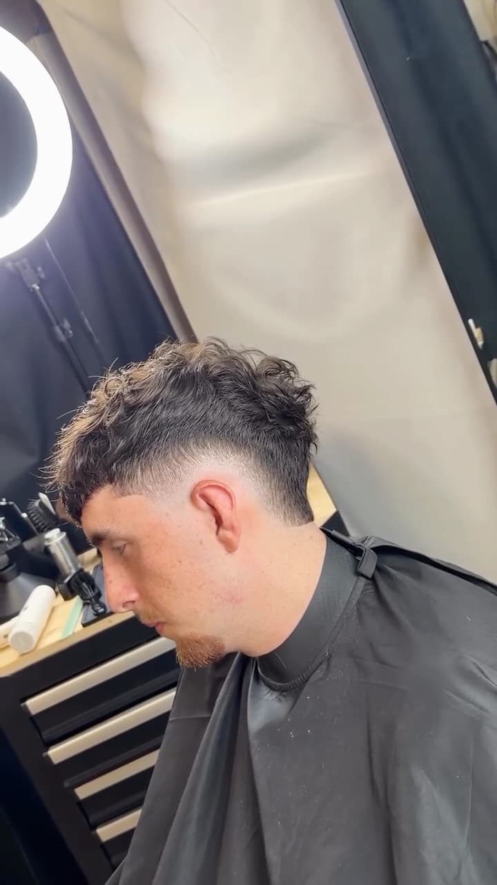 Rom's Cut