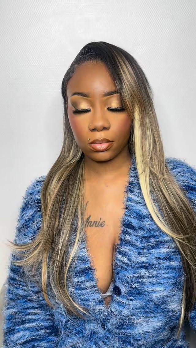 Nosila Glam