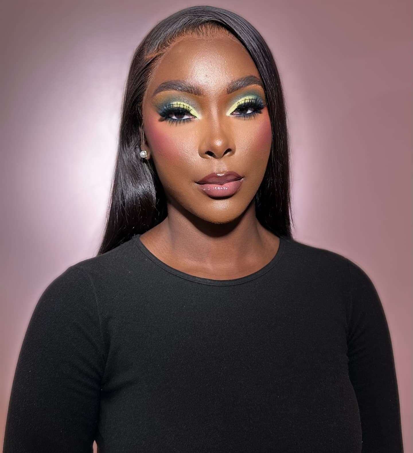 May Makeup Paris