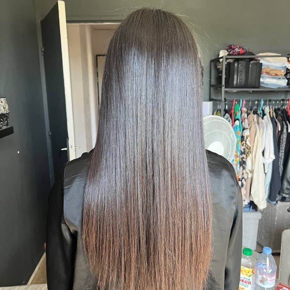 Royal Hair Lissage