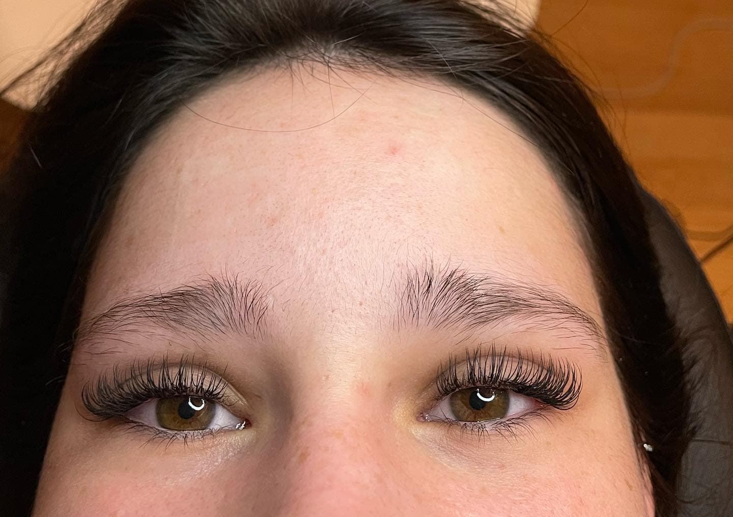 M.Lashes