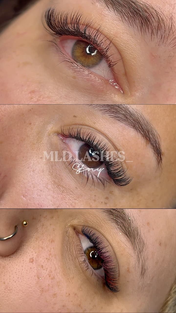 MLD Lashes