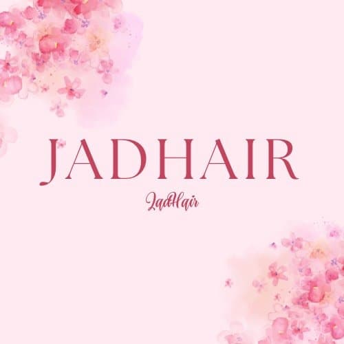 Jad'hair