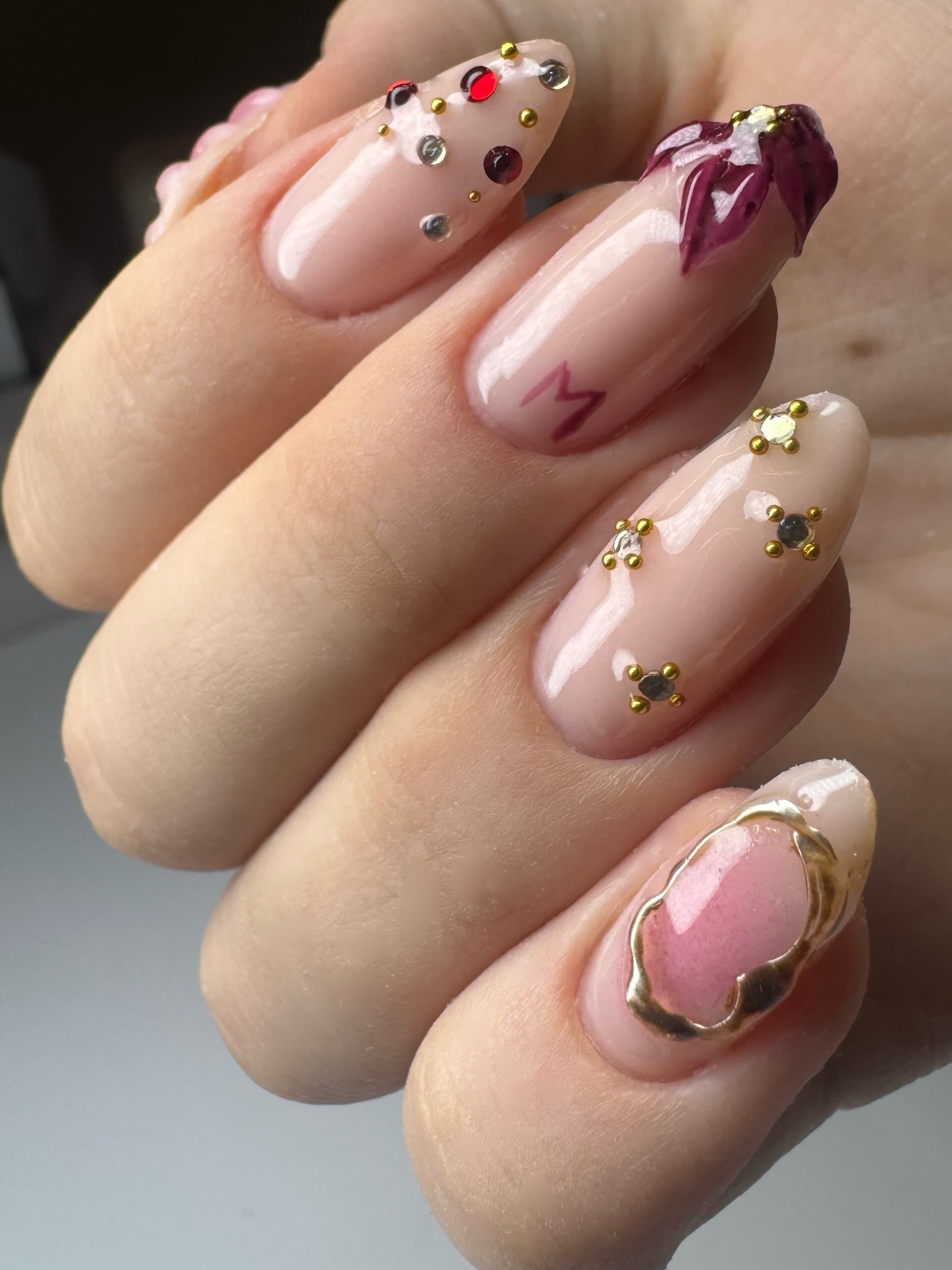 Jolly'Ongles