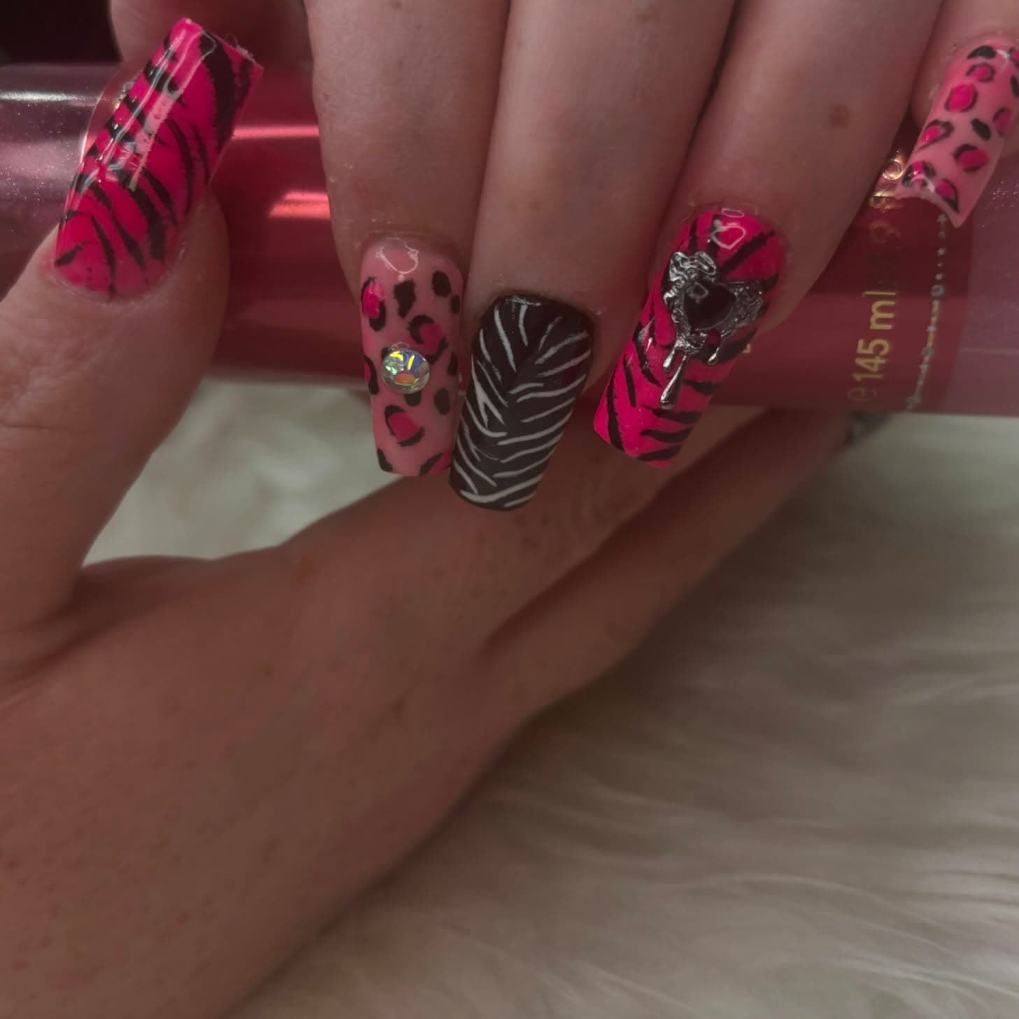 K's Nail Bar