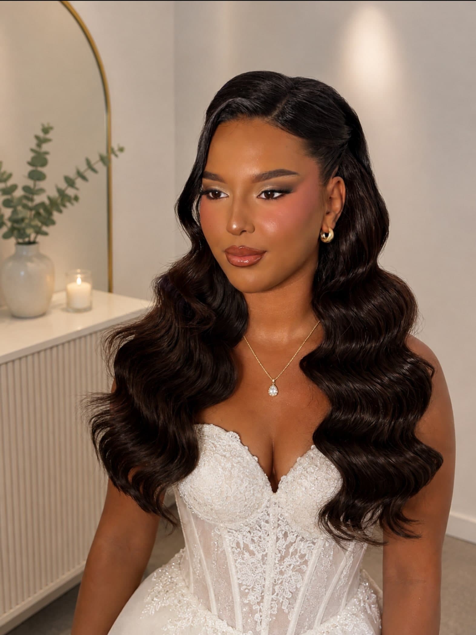 Sofia coiffure