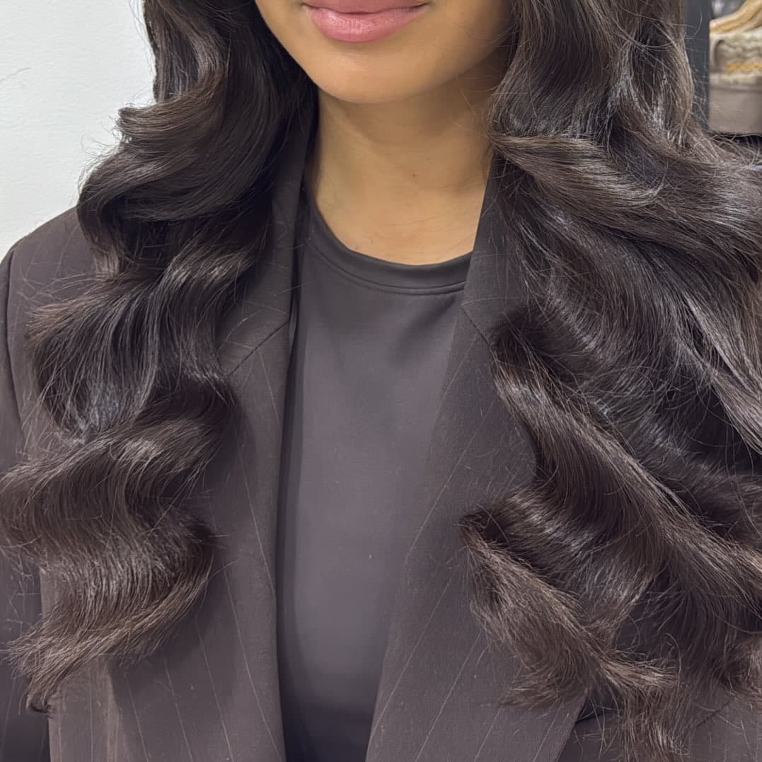 Sila Hairstyle