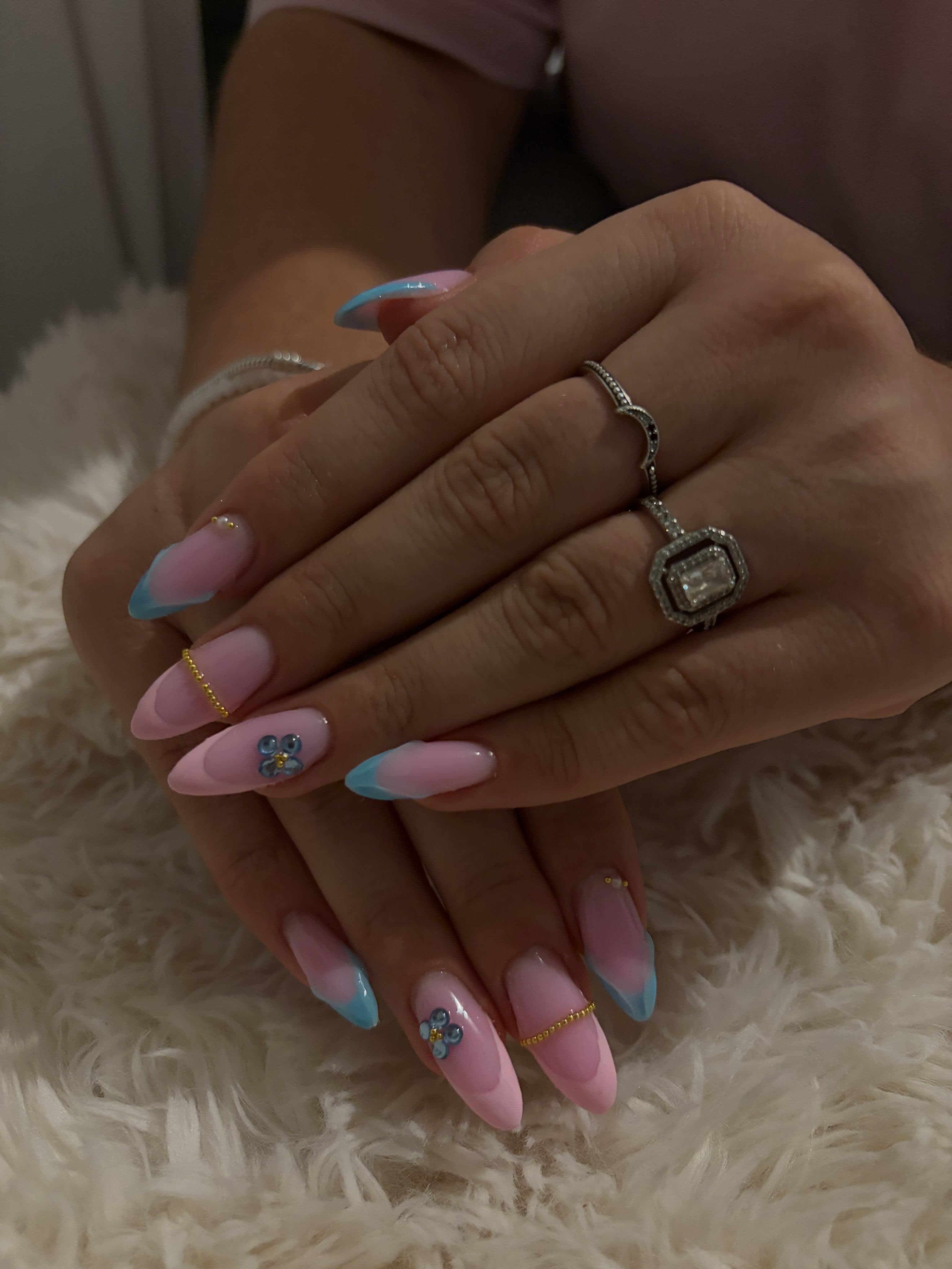 Elmedina Nails