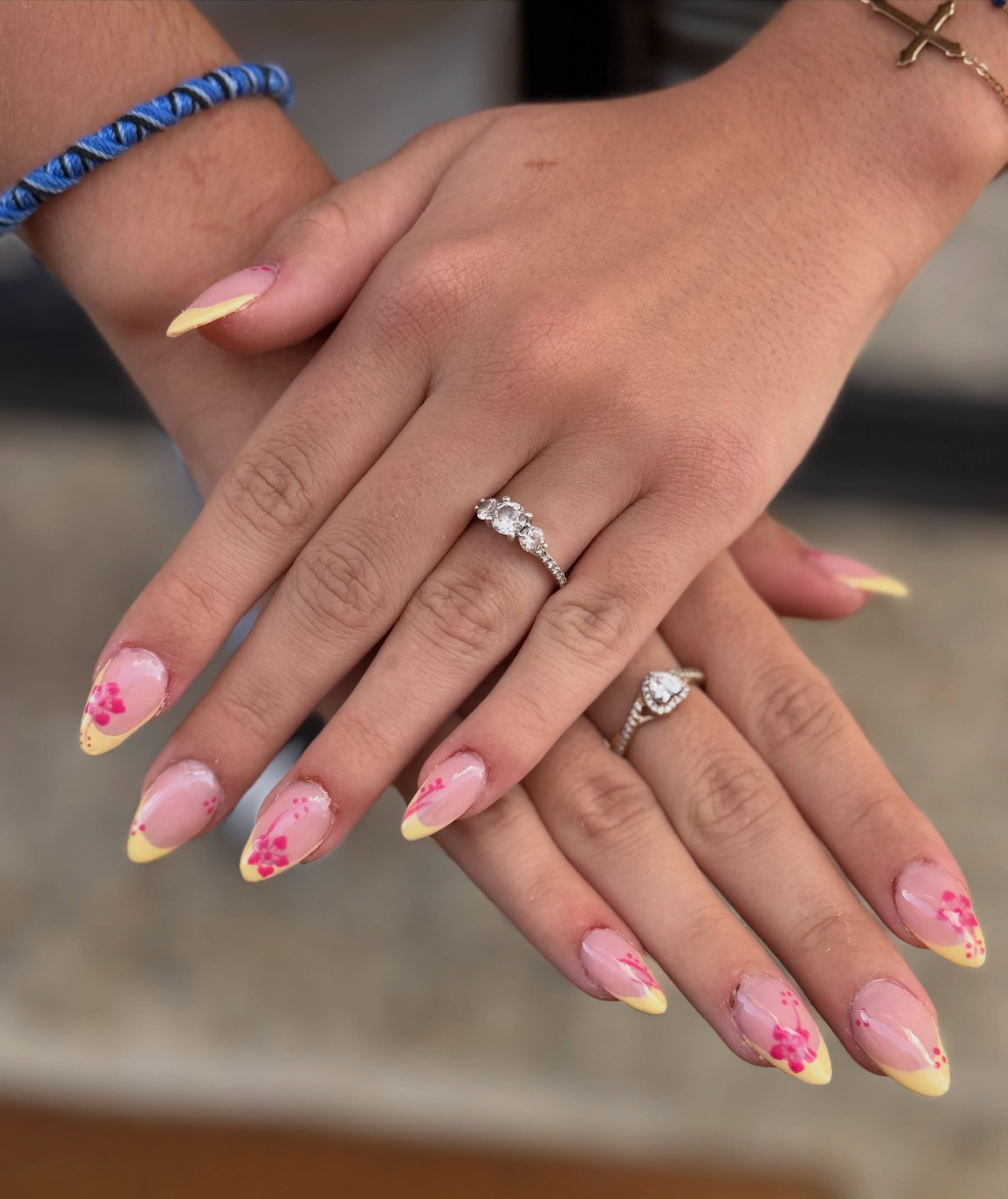 Lily Nail's
