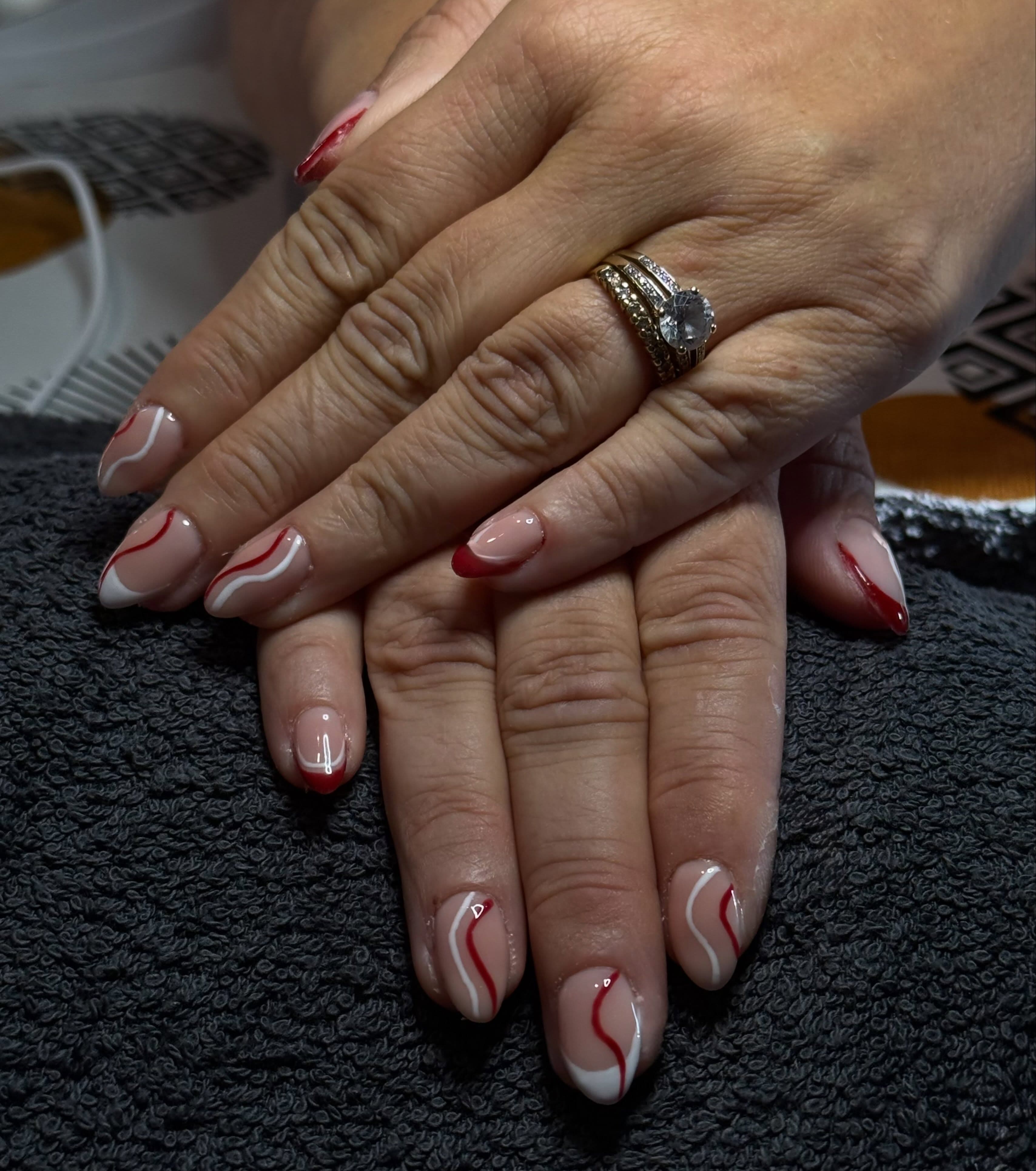 Lily Nail's
