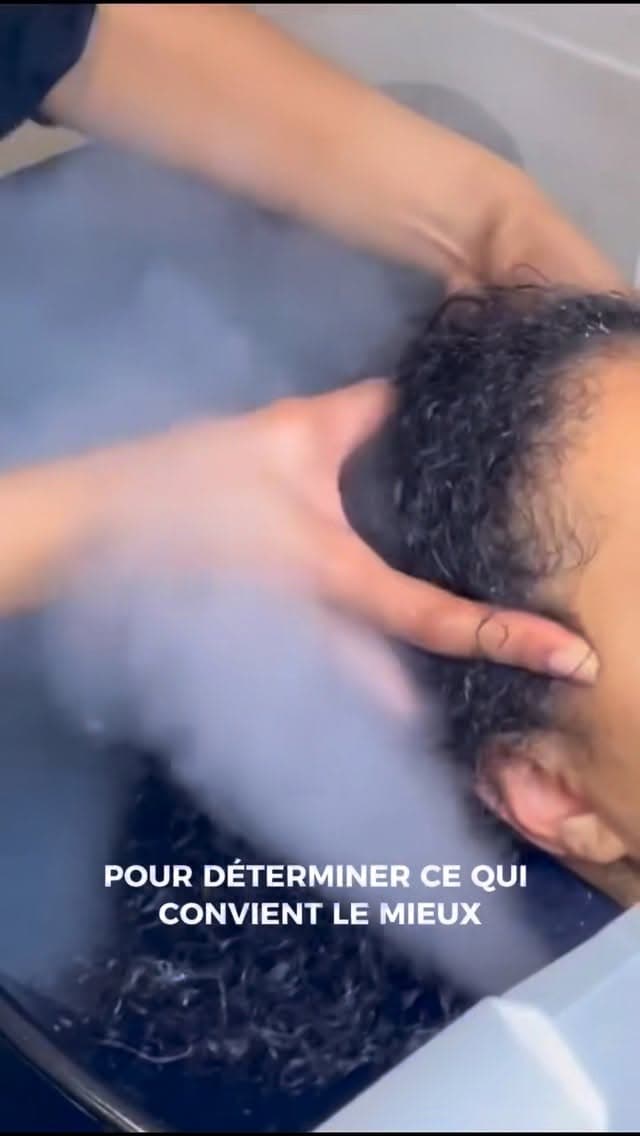 Therapy of Healthy Hair