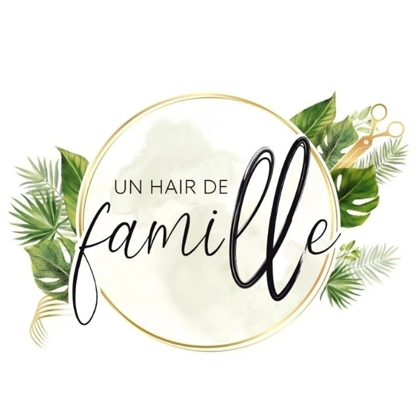 Un Hair de Famille