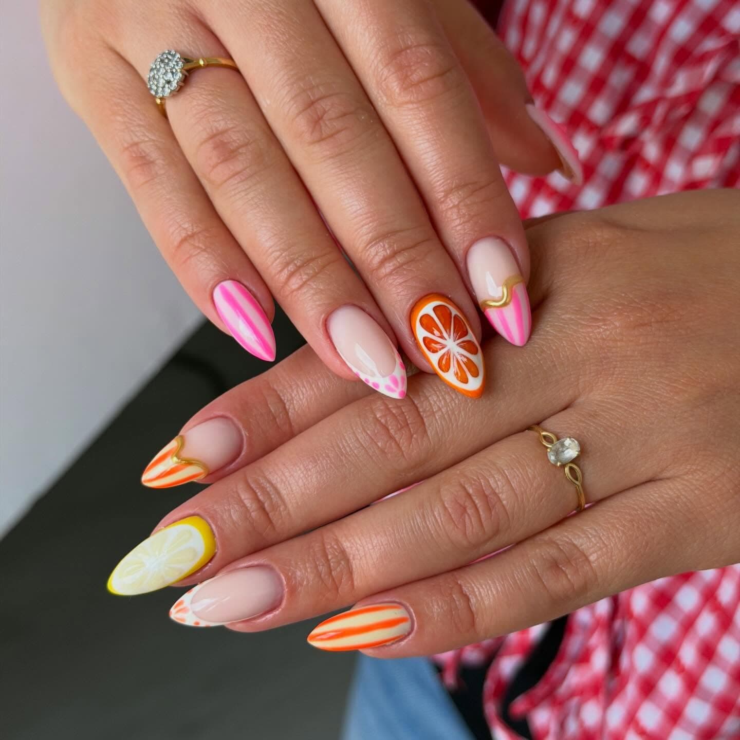 Nina Nails