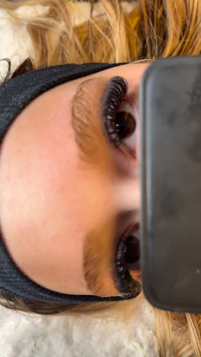Btn Lashes5000