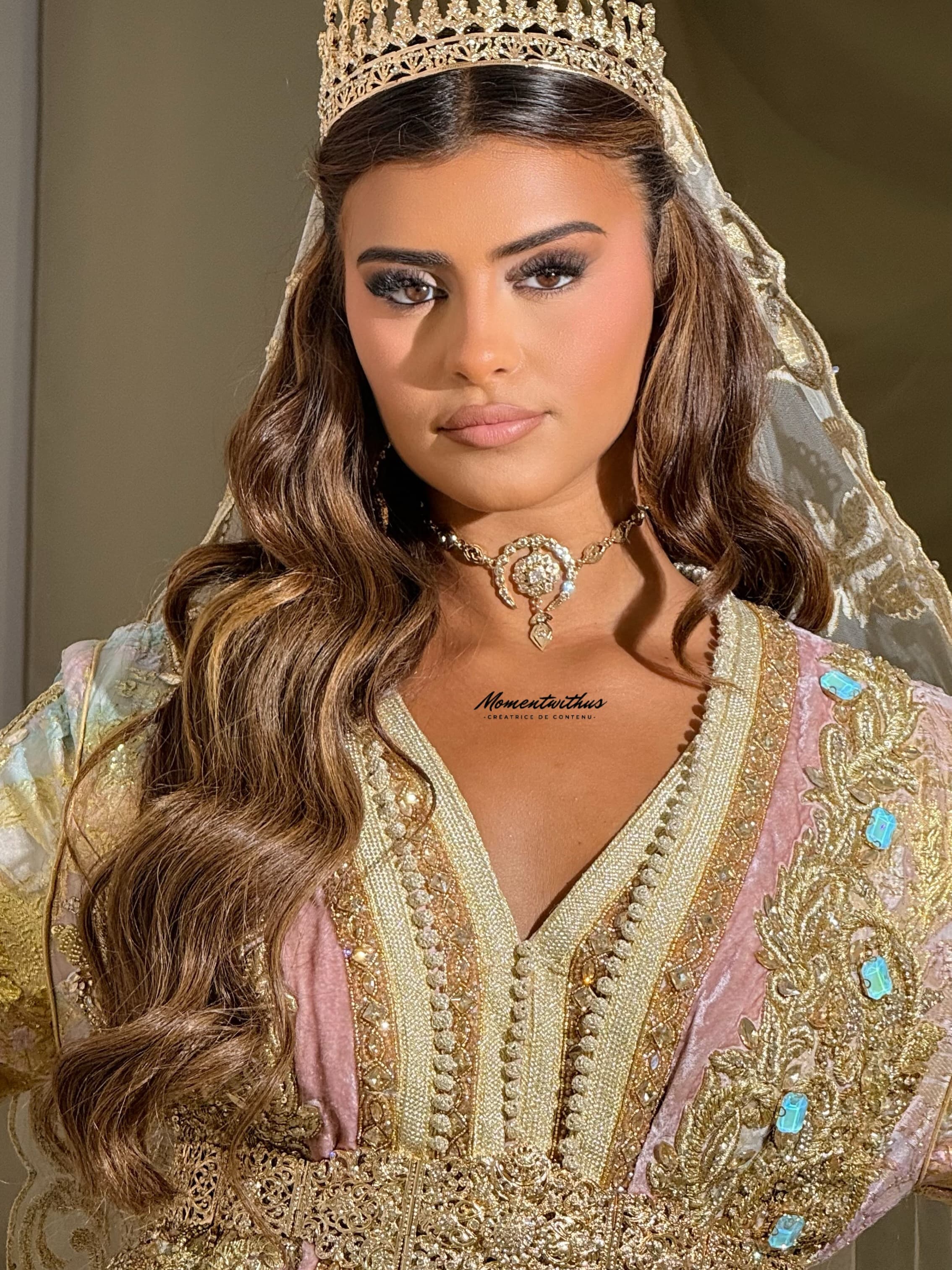 Hairstyle by Sanaa