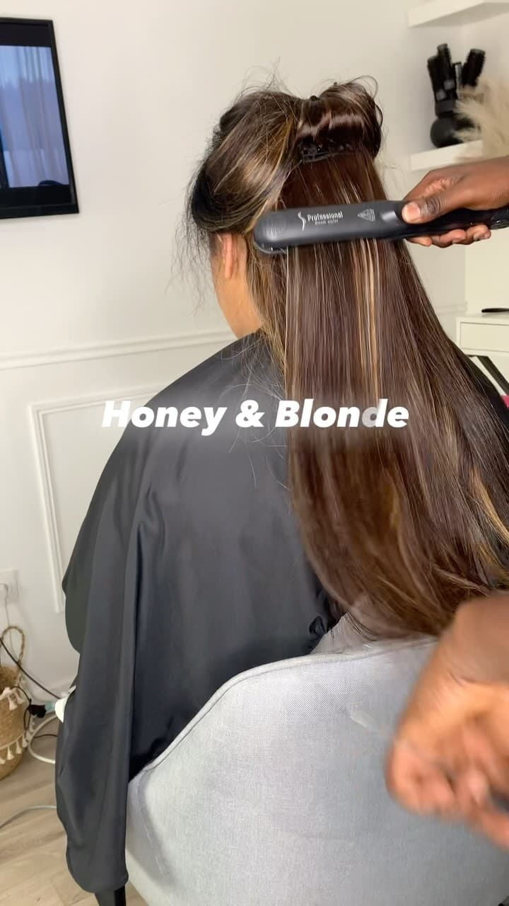 Jolyehair