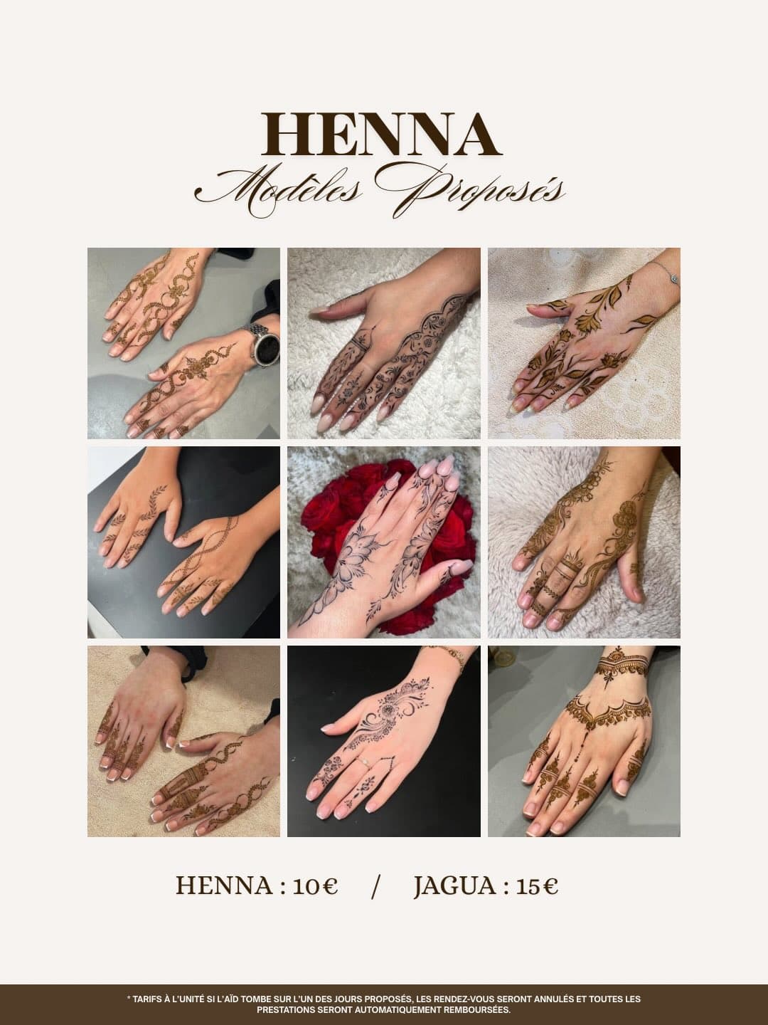 Hennaya Zoya