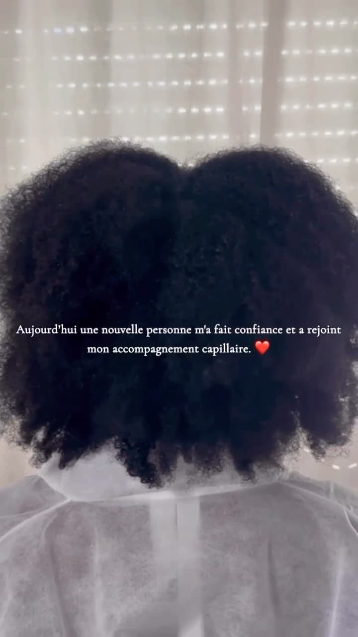Therapy of Healthy Hair