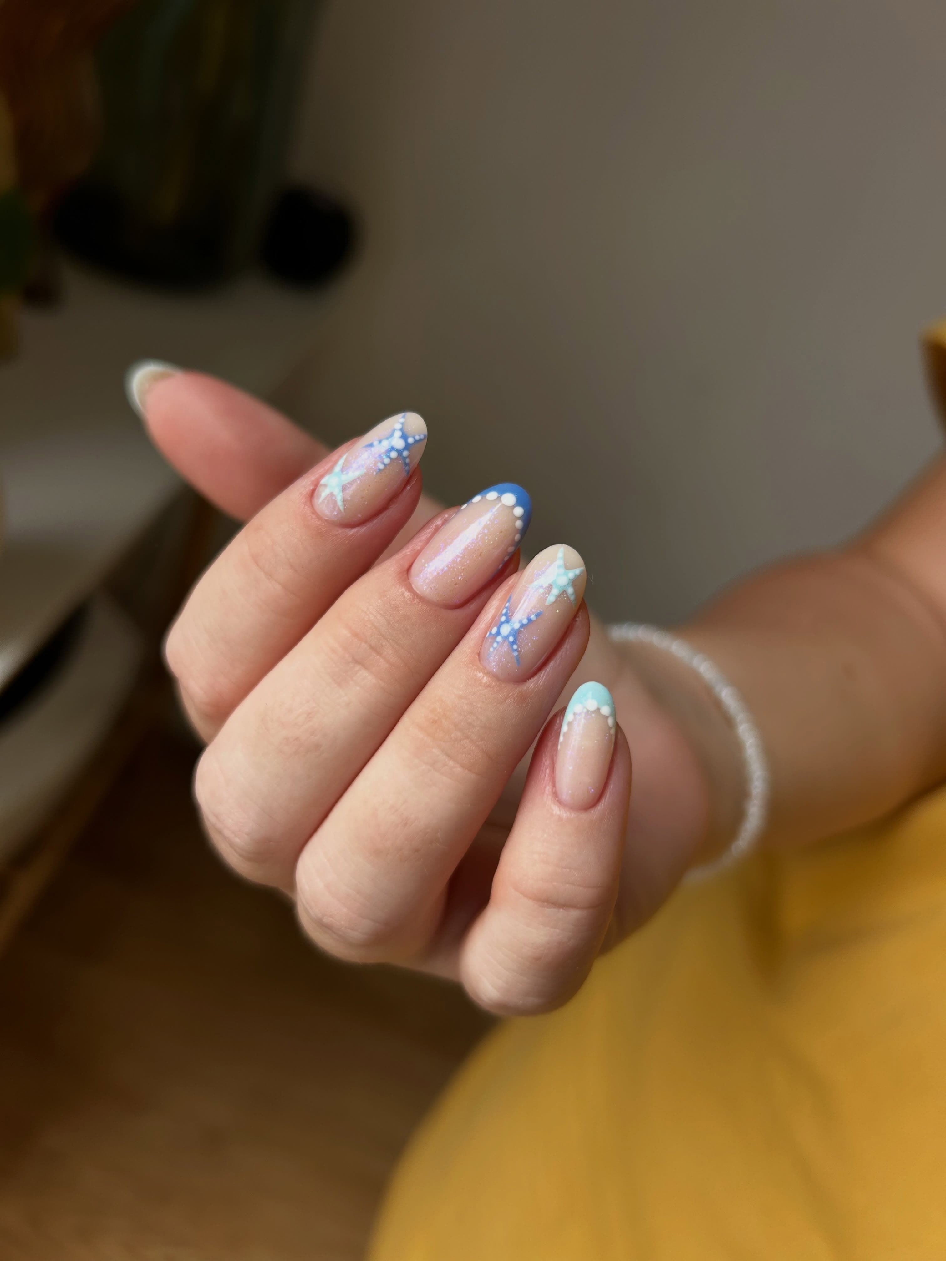 Jodix Nails