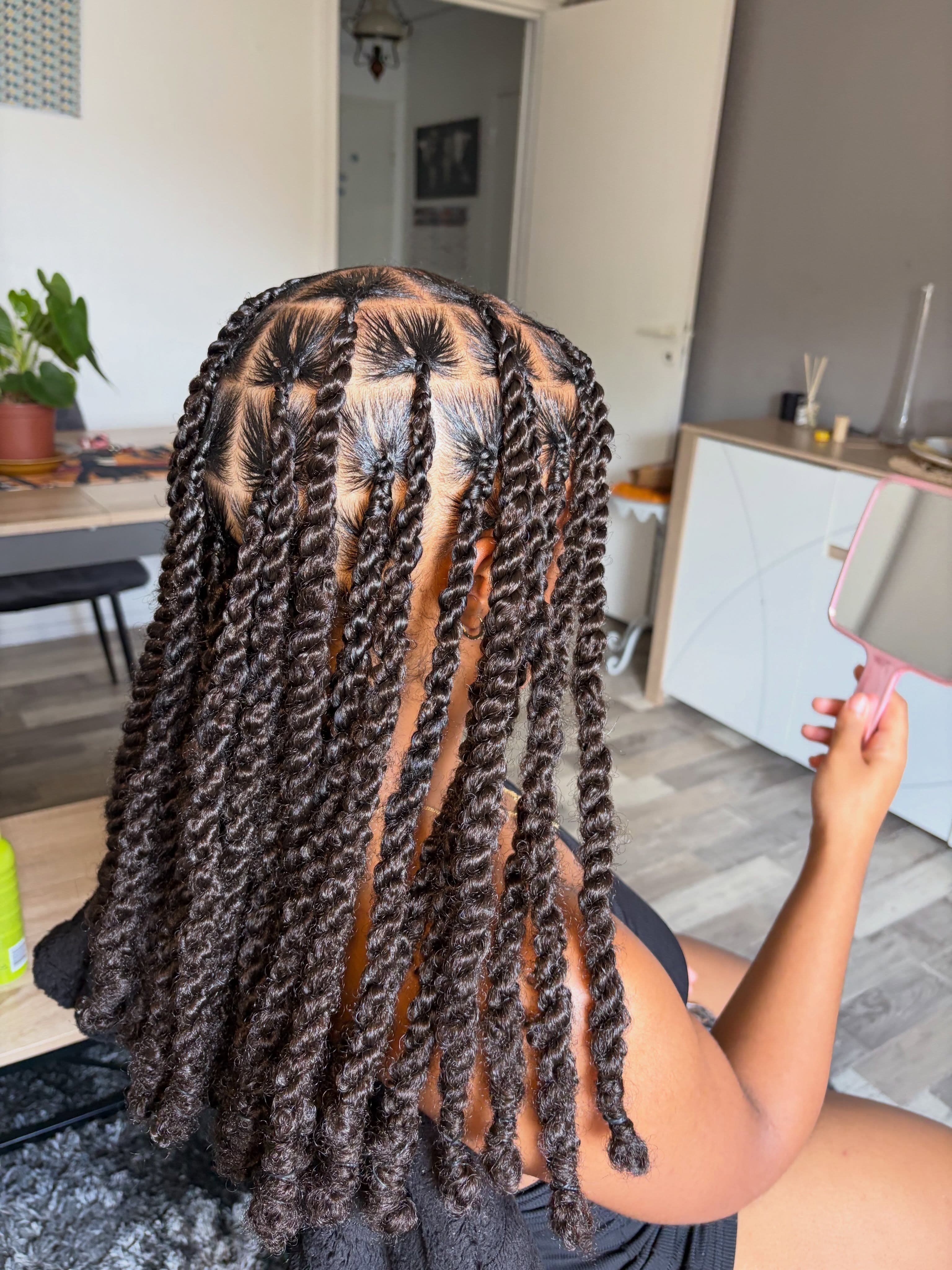 Eva Hair