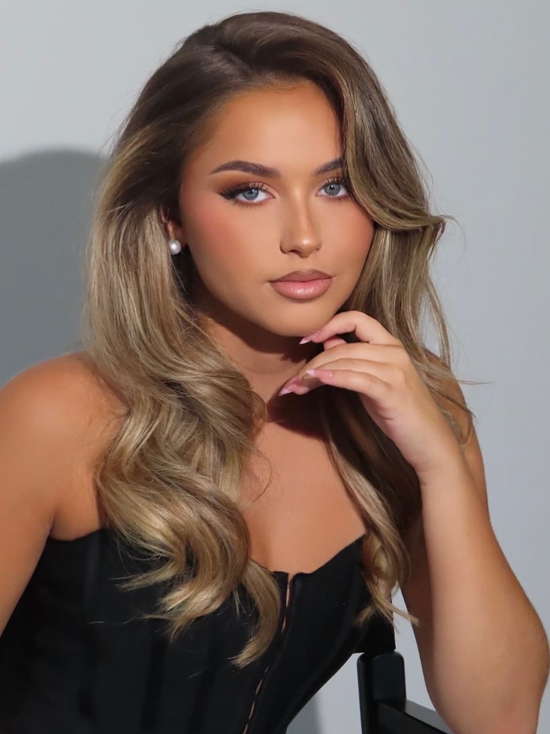 K Hair Event