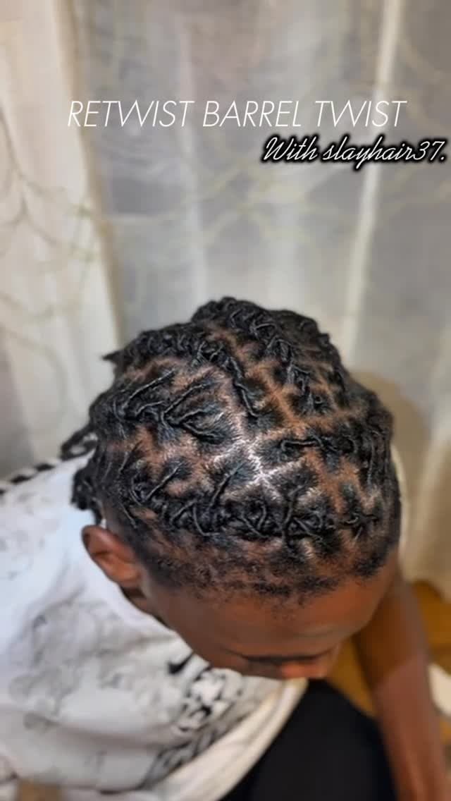 Slay By Hair
