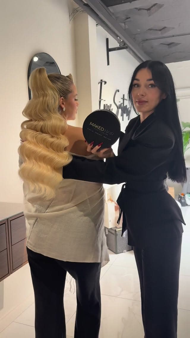 makedhair