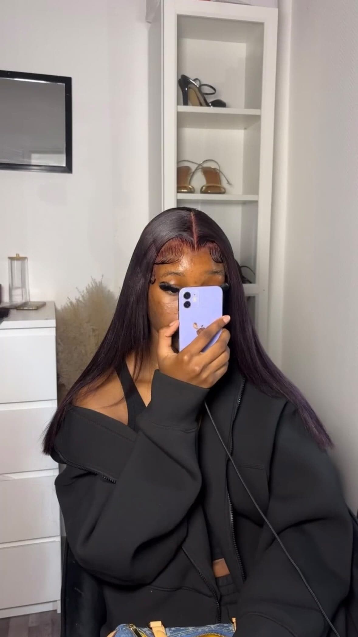 Nova Hair