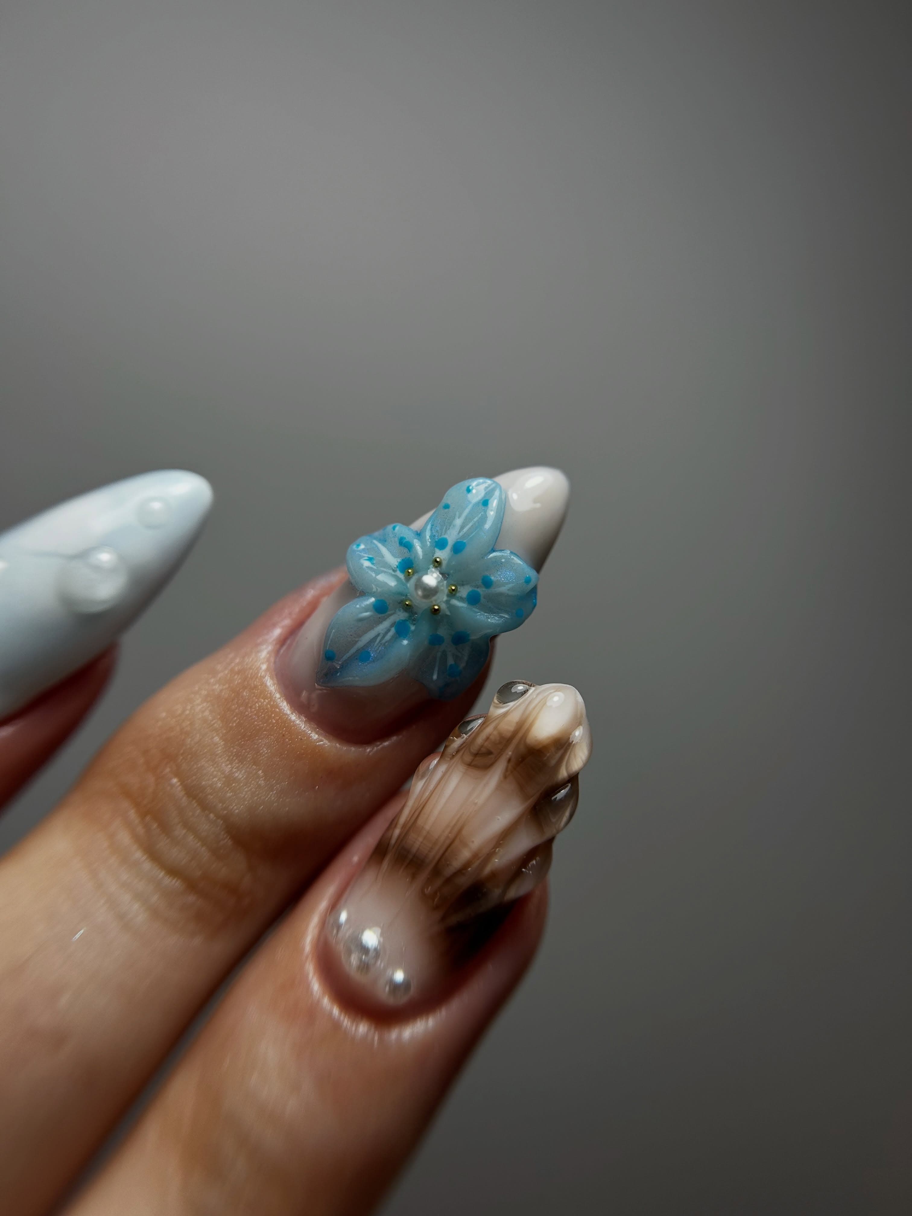 Jodix Nails