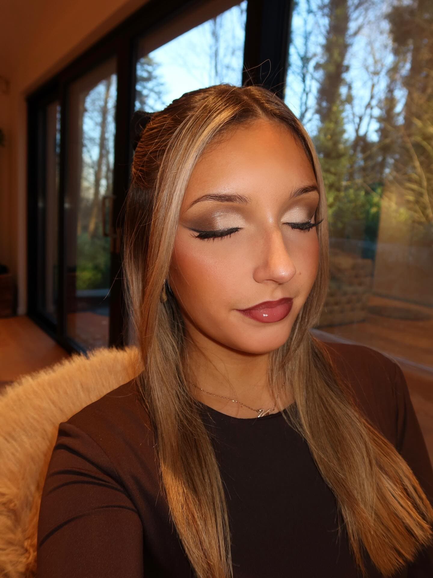 Maeva Makeup