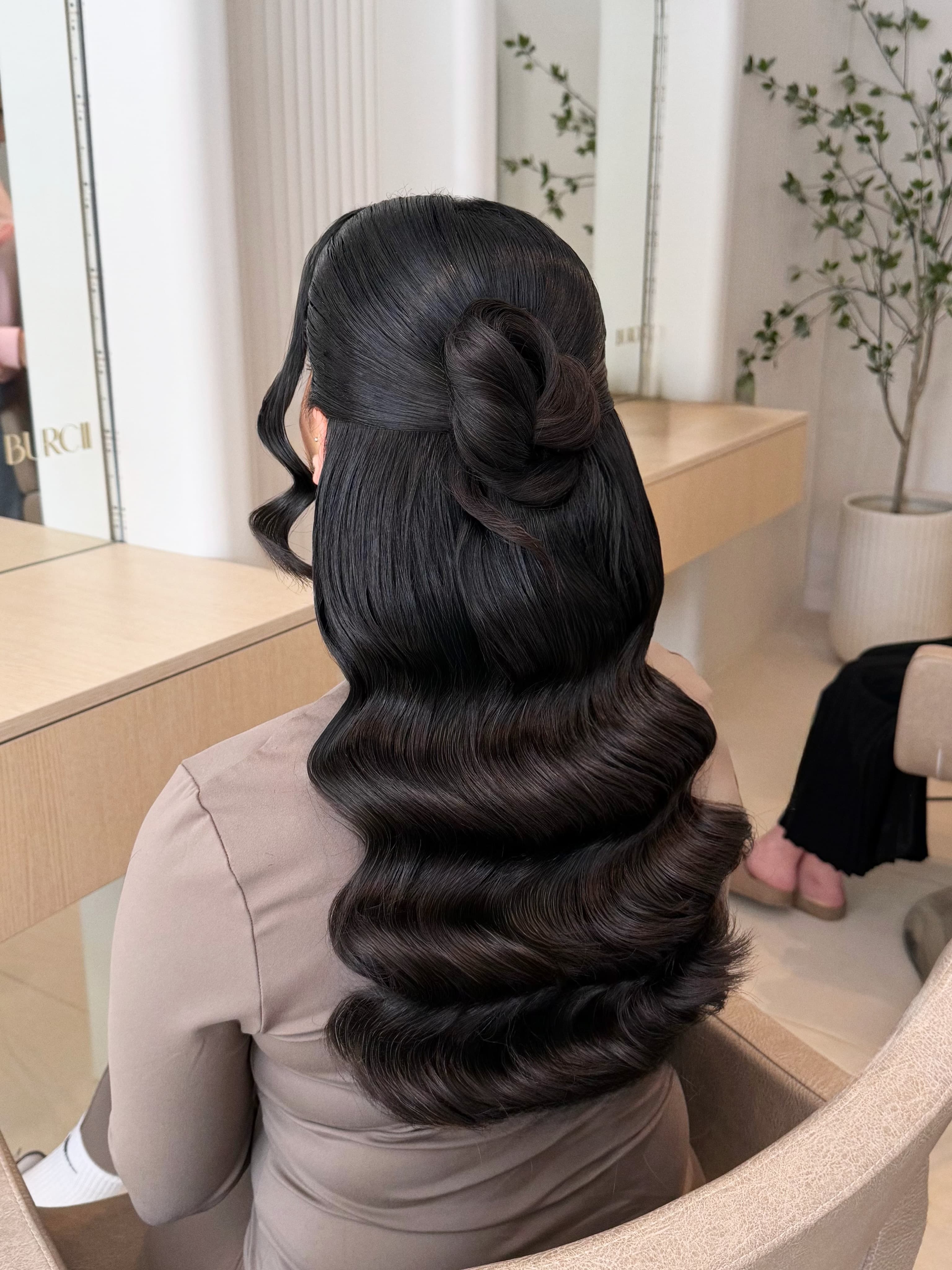 Hair by Azraa