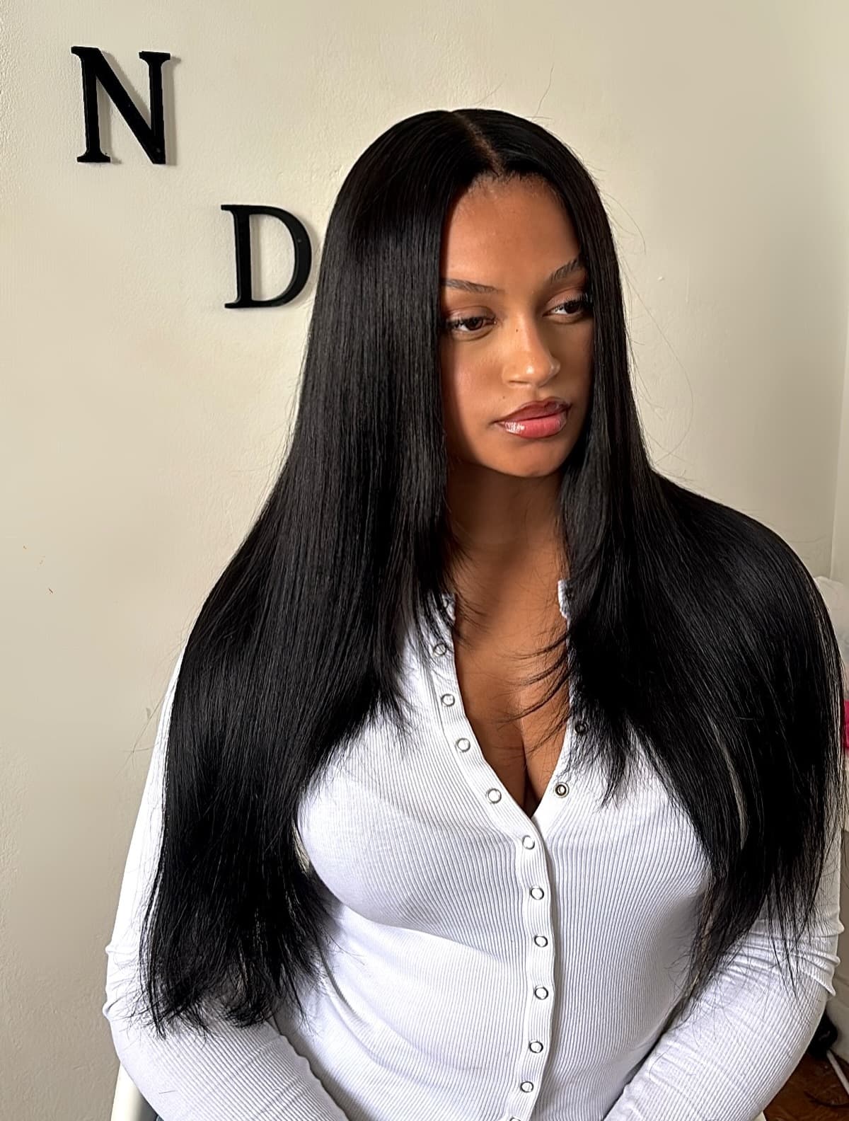 NDG Hair
