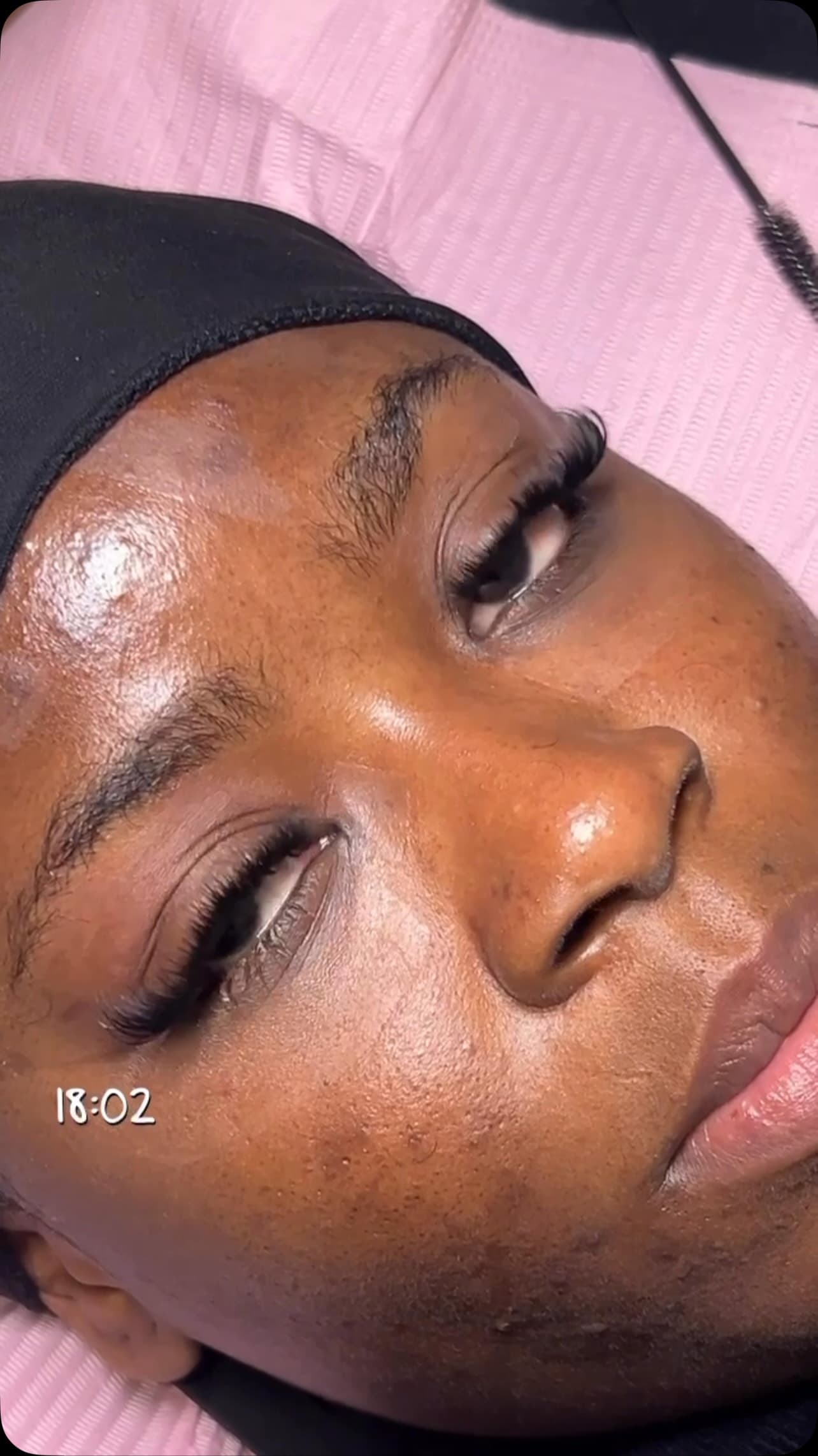 Lash By Ash