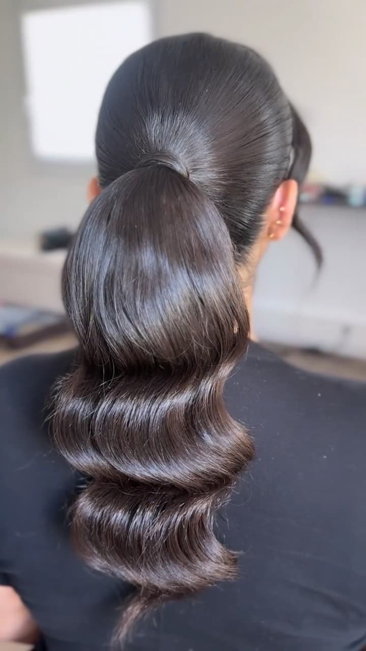 K Hair Event