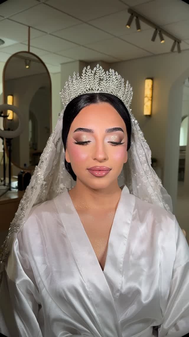 Burcii Makeup Studio