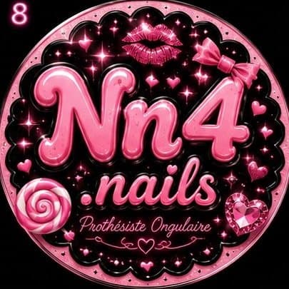 NN4 Nails