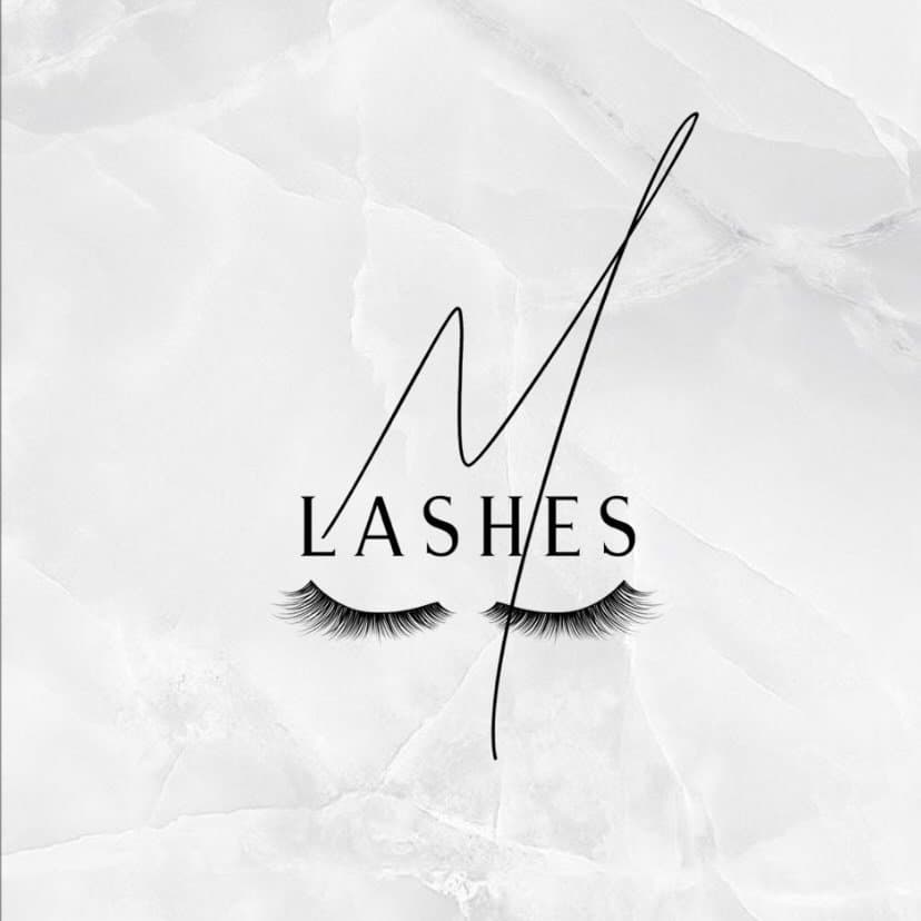 M.Lashes