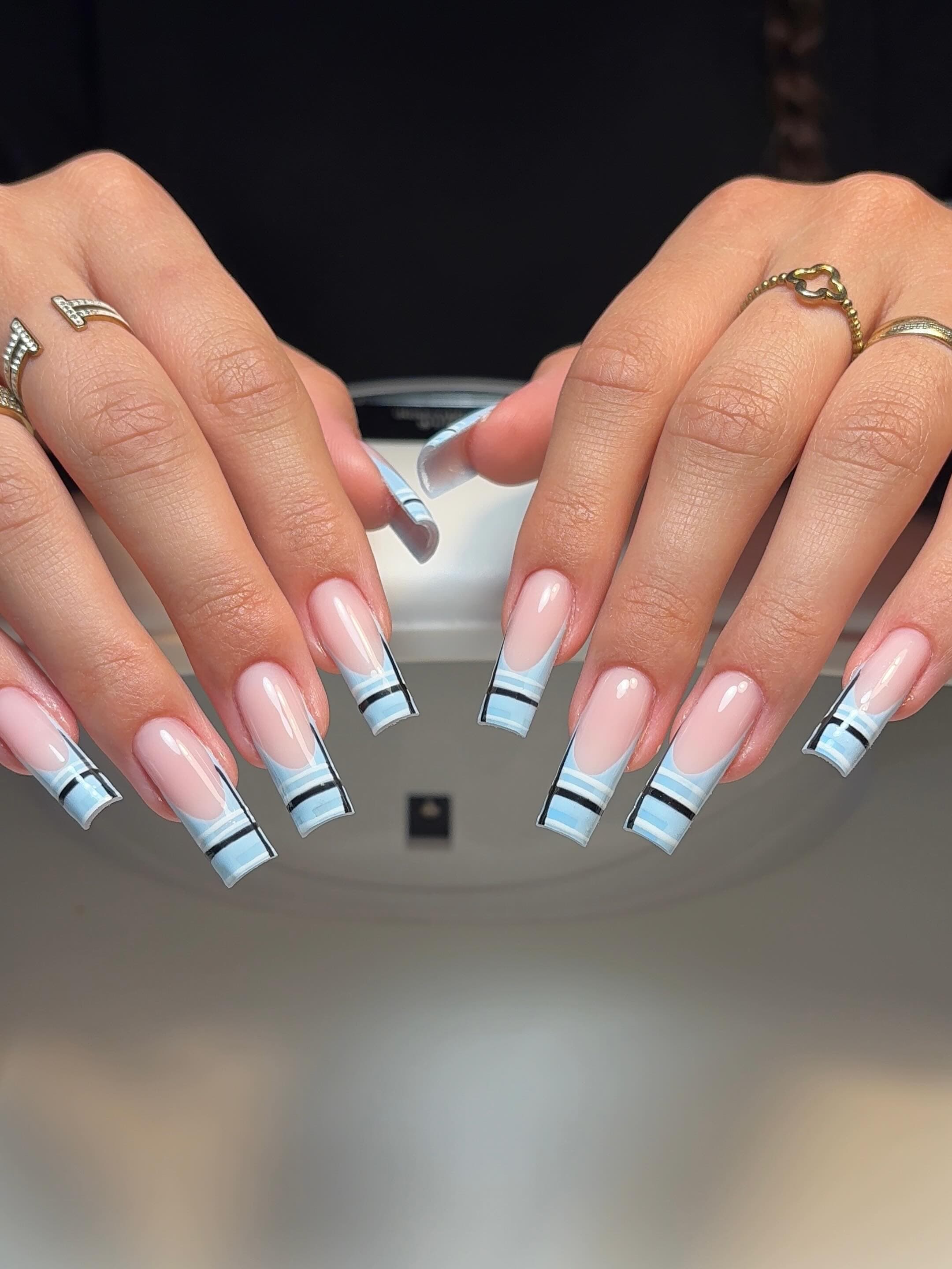 Nailz by Ash