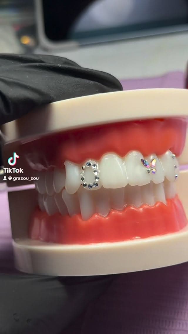 Grz Nail