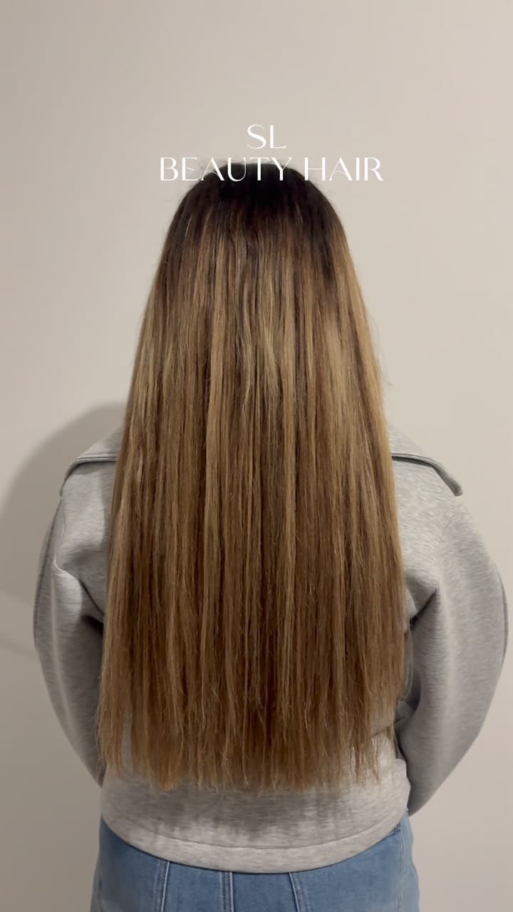 Sl Beautyhair