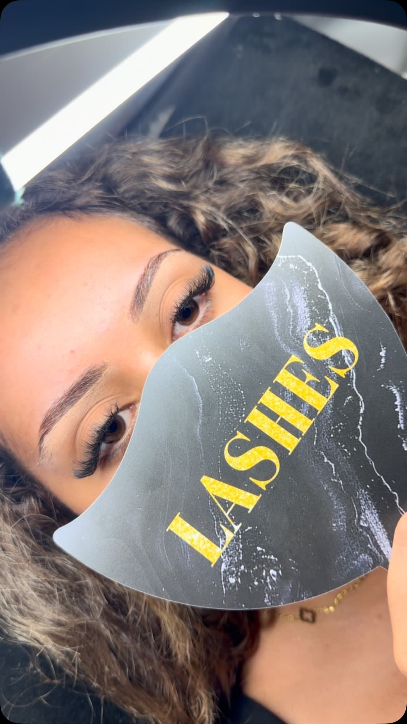 Lash Beauty91