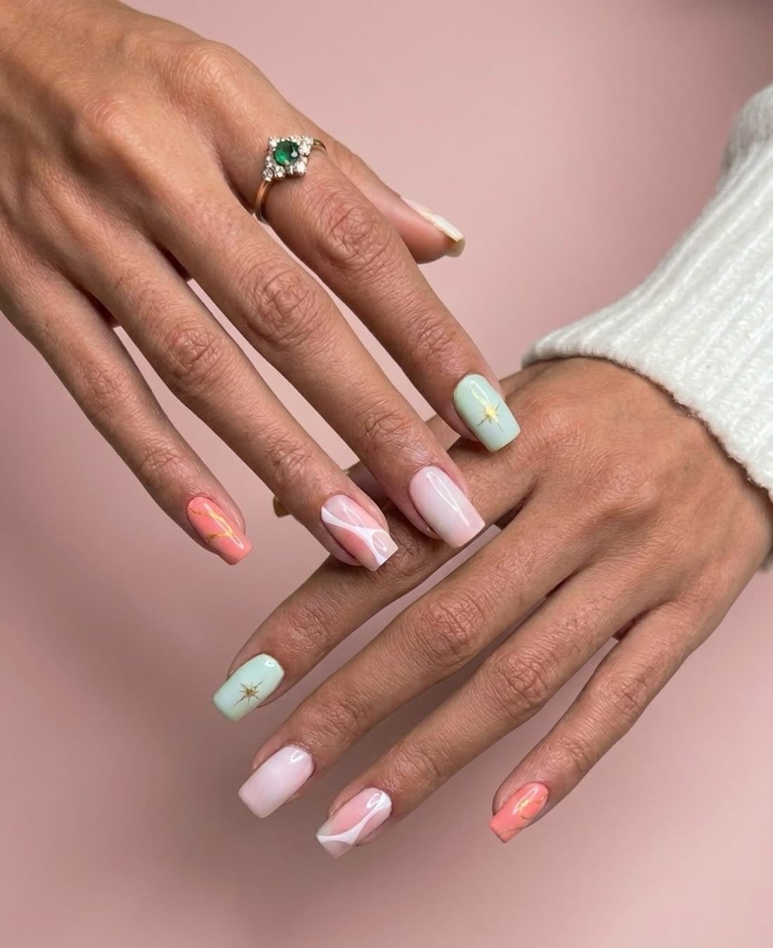 Rubya Nails