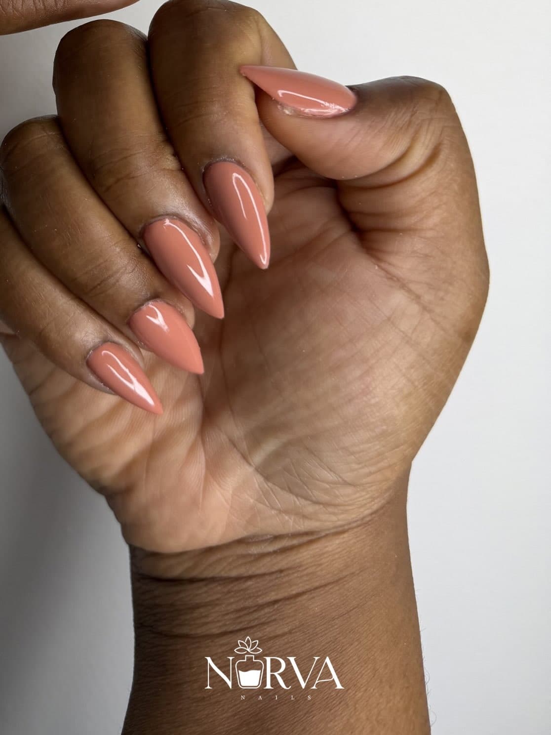 Nirvanails