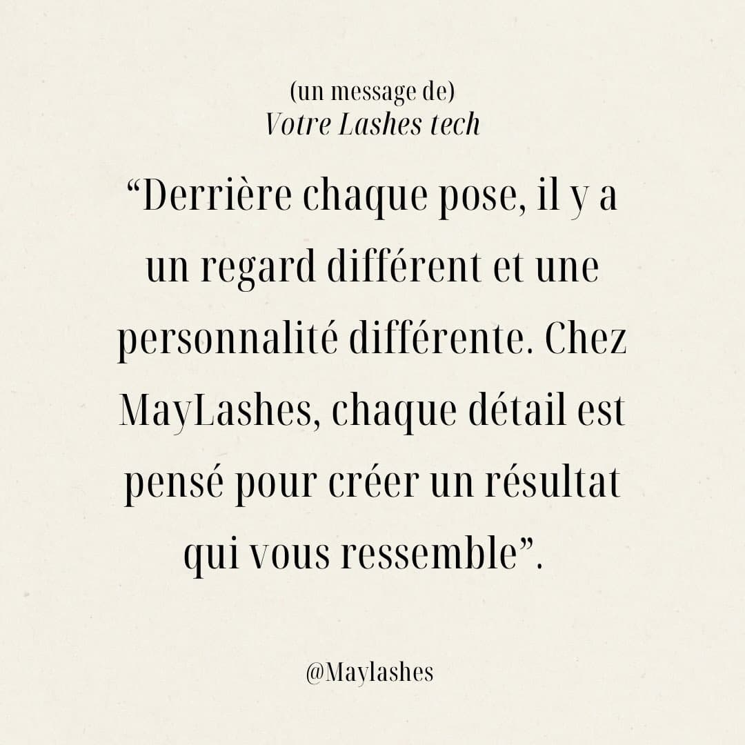 Maylashes