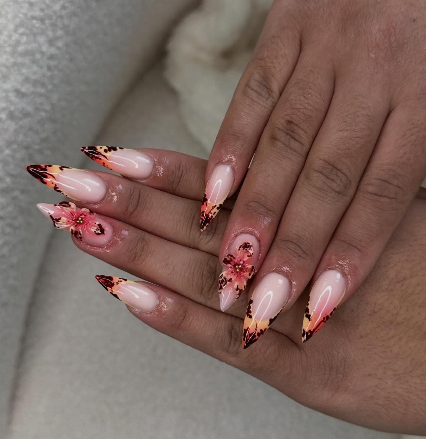 Maison Star Beauty