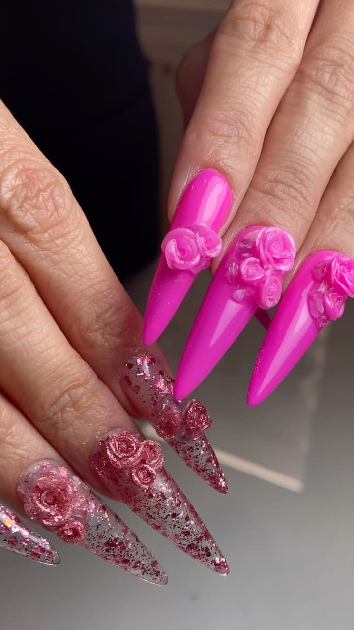 Esvi Nails