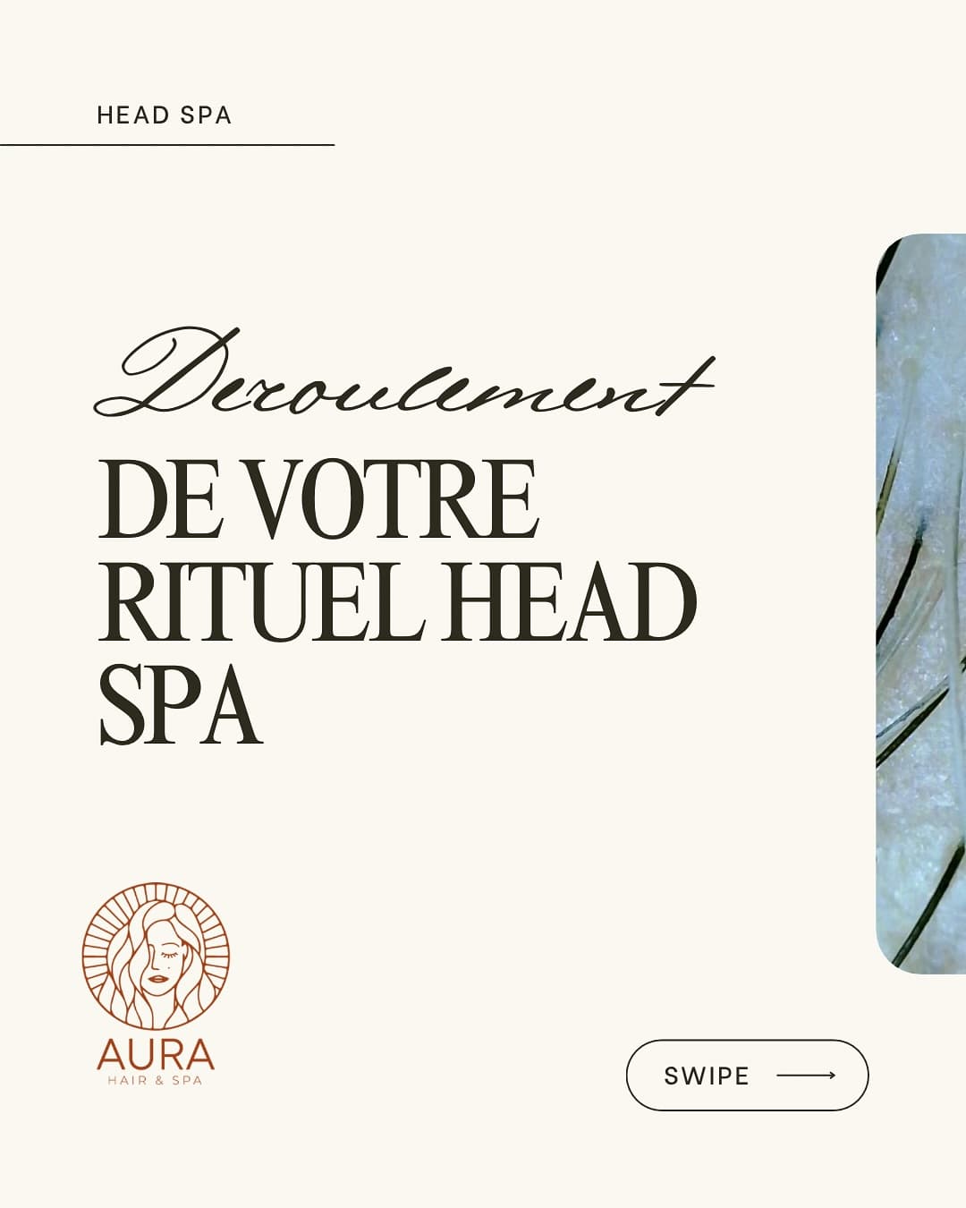 Aura Hair & Spa