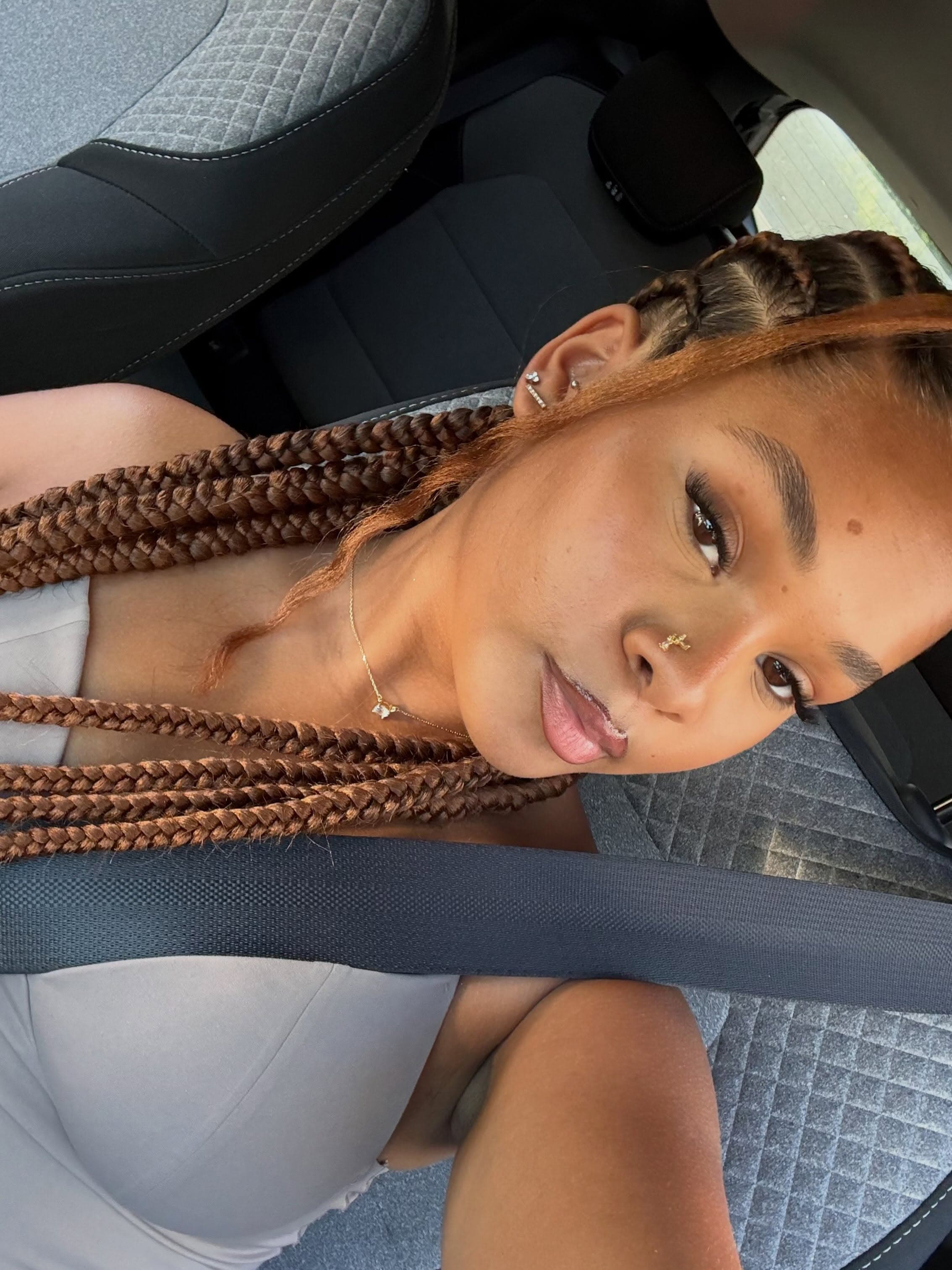 Maylashes