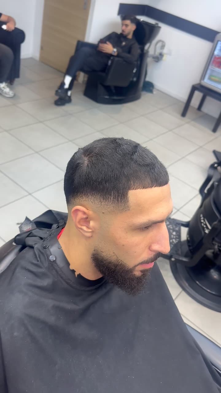 FSD Barber